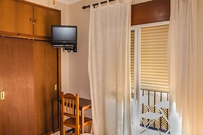 Hostal La Palma