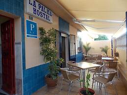 Hostal La Palma