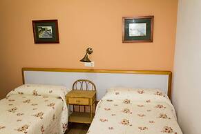 Hostal La Palma