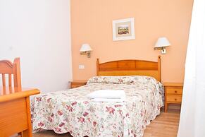 Hostal La Palma