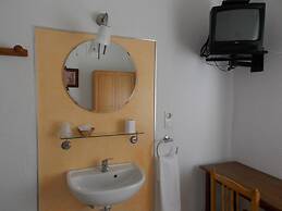 Hostal La Palma