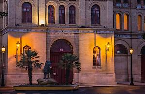 Hostal La Palma