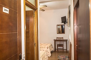 Hostal La Palma