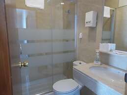Hostal La Palma