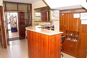 Hostal La Palma