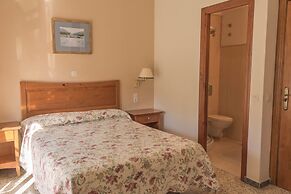 Hostal La Palma