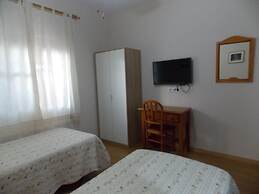 Hostal La Palma