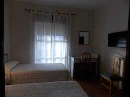 Hostal La Palma