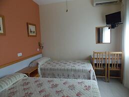Hostal La Palma