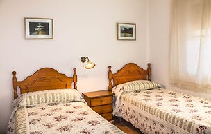 Hostal La Palma