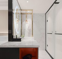 Vyluk Hotel Chengdu UESTC