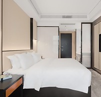 Vyluk Hotel Chengdu UESTC