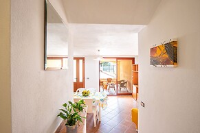 Casa Pedra Longa
