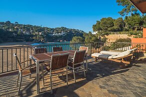 Sr-39 Begur SA Riera 6 PAX