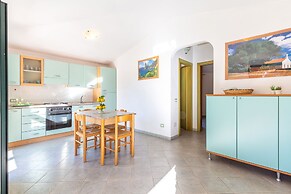 Residence Verde Navarrese A