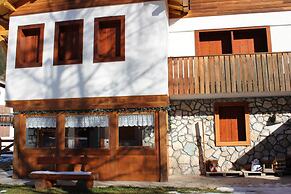Casa Mazzoni
