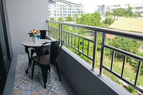 Chunlee Grand Hotel