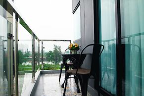 Chunlee Grand Hotel