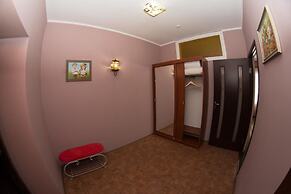 Panska Rovin Hotel