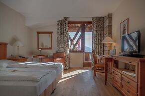 Hotel Ansitz Kematen Ritten