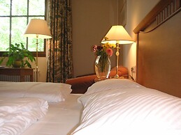 Hotel Ansitz Kematen Ritten