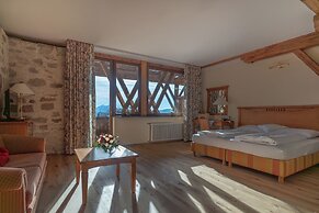 Hotel Ansitz Kematen Ritten