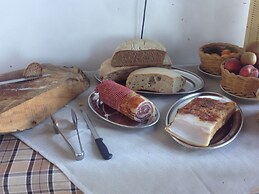Il Podere dell'Angelo