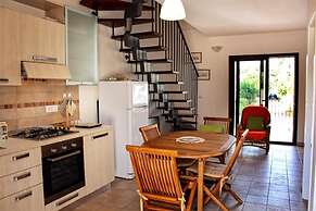 Residence Bianco Navarrese B