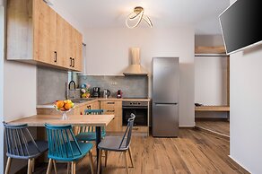 Aequor Luxury Rooms