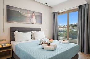 Aequor Luxury Rooms