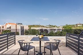 Aequor Luxury Rooms