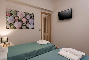 Aequor Luxury Rooms