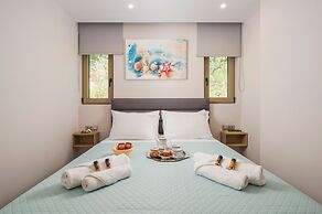 Aequor Luxury Rooms
