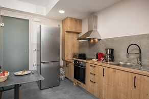 Aequor Luxury Rooms