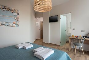 Aequor Luxury Rooms