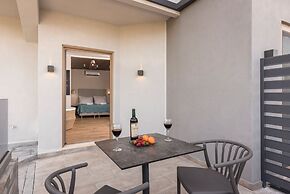 Aequor Luxury Rooms
