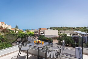 Aequor Luxury Rooms