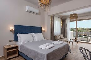 Aequor Luxury Rooms