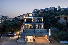 Aequor Luxury Rooms
