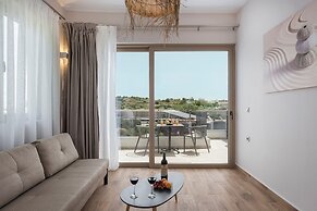 Aequor Luxury Rooms