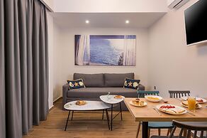 Aequor Luxury Rooms