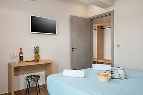 Aequor Luxury Rooms