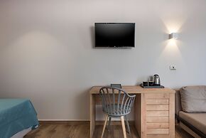 Aequor Luxury Rooms