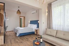 Aequor Luxury Rooms