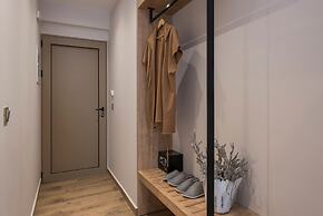 Aequor Luxury Rooms