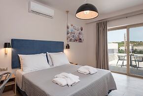 Aequor Luxury Rooms