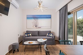 Aequor Luxury Rooms