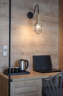 Aequor Luxury Rooms