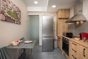 Aequor Luxury Rooms