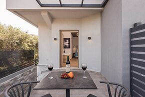 Aequor Luxury Rooms
